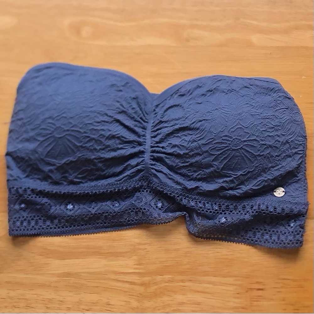 Lucky Brand lace sleeveless Bra